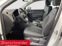 Seat Ateca - Vorschau Bild 13