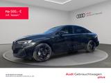 Audi A3 Limousine S line 35 TFSI S tronic LED Kamera - Audi A3 mit Benzin-Antrieb: Schwarz, Limousine