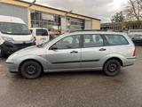 Ford Focus 1.8 *neue Kupplung*TÜV bis 2027* - Ford Focus aus 2003: Kombi