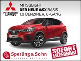 Mitsubishi ASX Basis 1.0 T-Benziner auch andere Farben lief