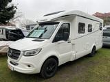 HYMER / ERIBA / HYMERCAR Tramp S 585  - Angebote