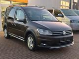 Volkswagen Caddy Alltrack/RF-KAMERA/HEIZB.-WSS/FRONT-ASSIST - Volkswagen Caddy: Alltrack