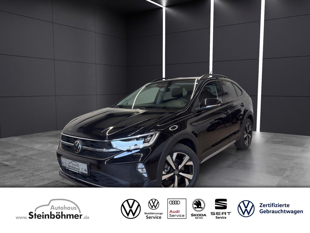 Volkswagen Taigo Life 1.0TSI DSG IQ.Light AppCon RearView
