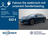Volkswagen ID.7 GTX 4MOTION 86 kWh RFK/AHK/NAVI/LED/Garanti - Volkswagen ID.7 Jahreswagen