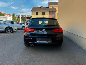 BMW 120 - 7