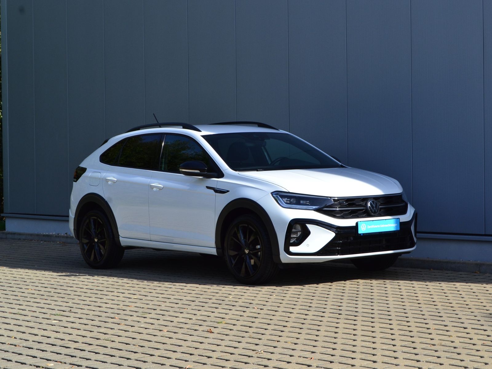 Taigo 1.0 TSI 110 PS R-Line BLACK-STYLE/MATRIX-L