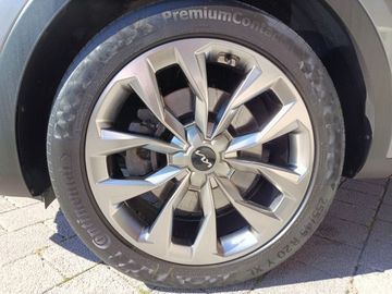 KIA Sorento - 6