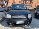 Fiat Panda 1.2 allestimento Alessi !!garantita ! - Fiat Panda: Alessi