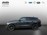 Jaguar F-Pace F-PACE R-Sport AWD, ACC, AHK, Panorama - Jaguar: Sport