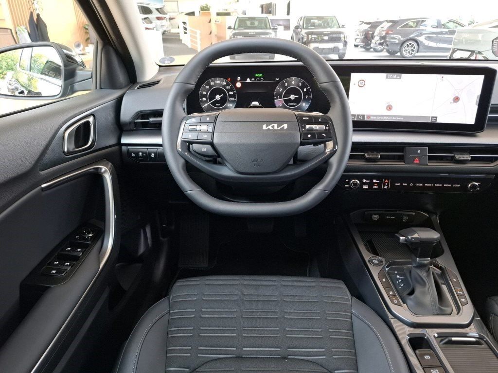 Kia XCeed - Bild 7