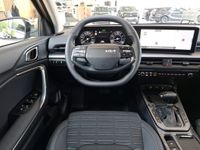 Kia XCeed - Vorschau Bild 7