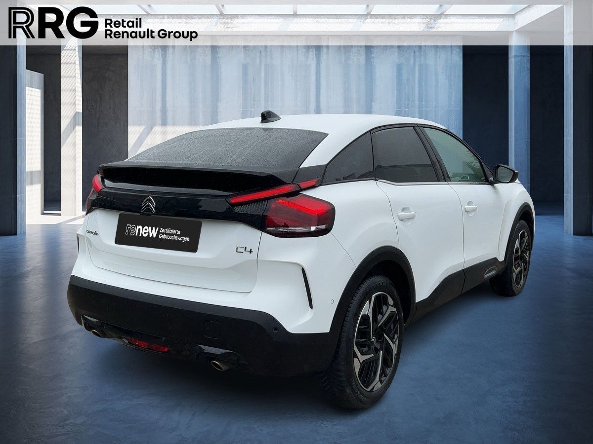 Citroën C4 - Bild 5