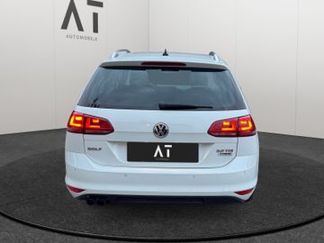 Volkswagen Golf - 4