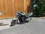 Suzuki Bandit GSF 1200 - SUZUKI 1996 BANDIT 1200