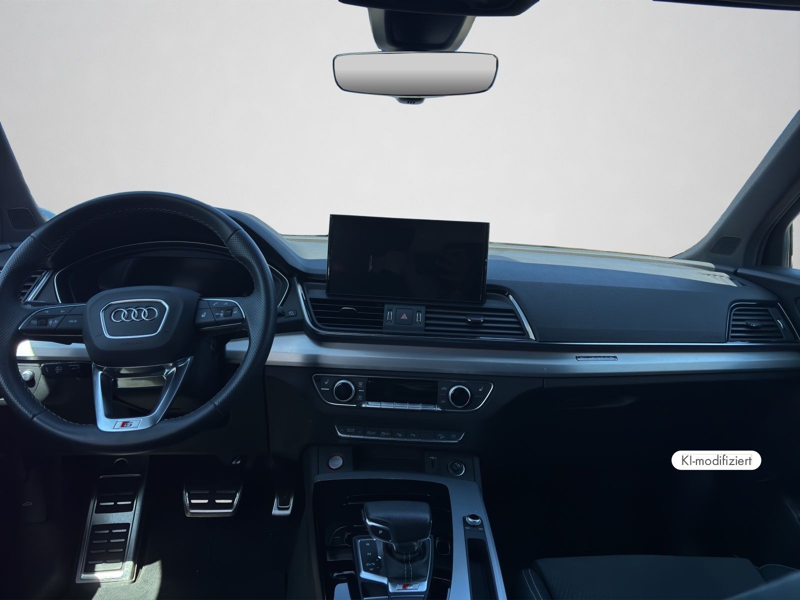 Audi SQ5 - Bild 4
