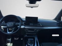 Audi SQ5 - Vorschau Bild 4