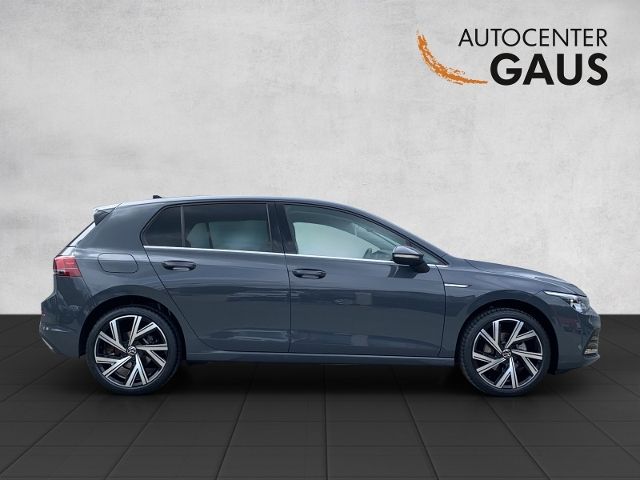 Golf VIII Style 1.5 l TSI 271€ ohne Anz. LED*Nav