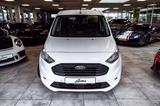 Ford Tourneo Connect 1.5 EcoBlue  Aut. Start-Stop Tre - Ford Tourneo Connect mit Diesel-Antrieb
