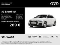 Audi A1 - Vorschau Bild 1