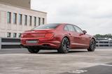 Bentley Flying Spur V8 Mulliner Paket *SOFORT VERFÜGBAR* - Bentley Flying Spur aus 2021