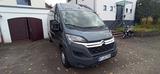 Citroën Jumper - Citroën Wohnmobil oder -wagen Jumper