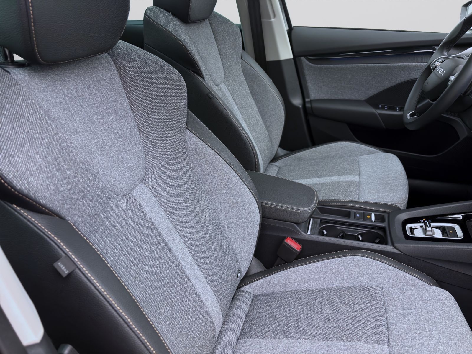 Skoda Octavia - Bild 17