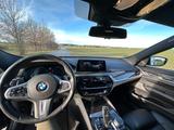 BMW 630 Gran Turismo 630d xDrive A Gran Turismo - - schwarze BMW 630 Gran Turismo