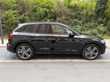Audi Q5 45 TFSI S tronic quattro sport sport - Audi Q5 Gebrauchtwagen in Frankfurt