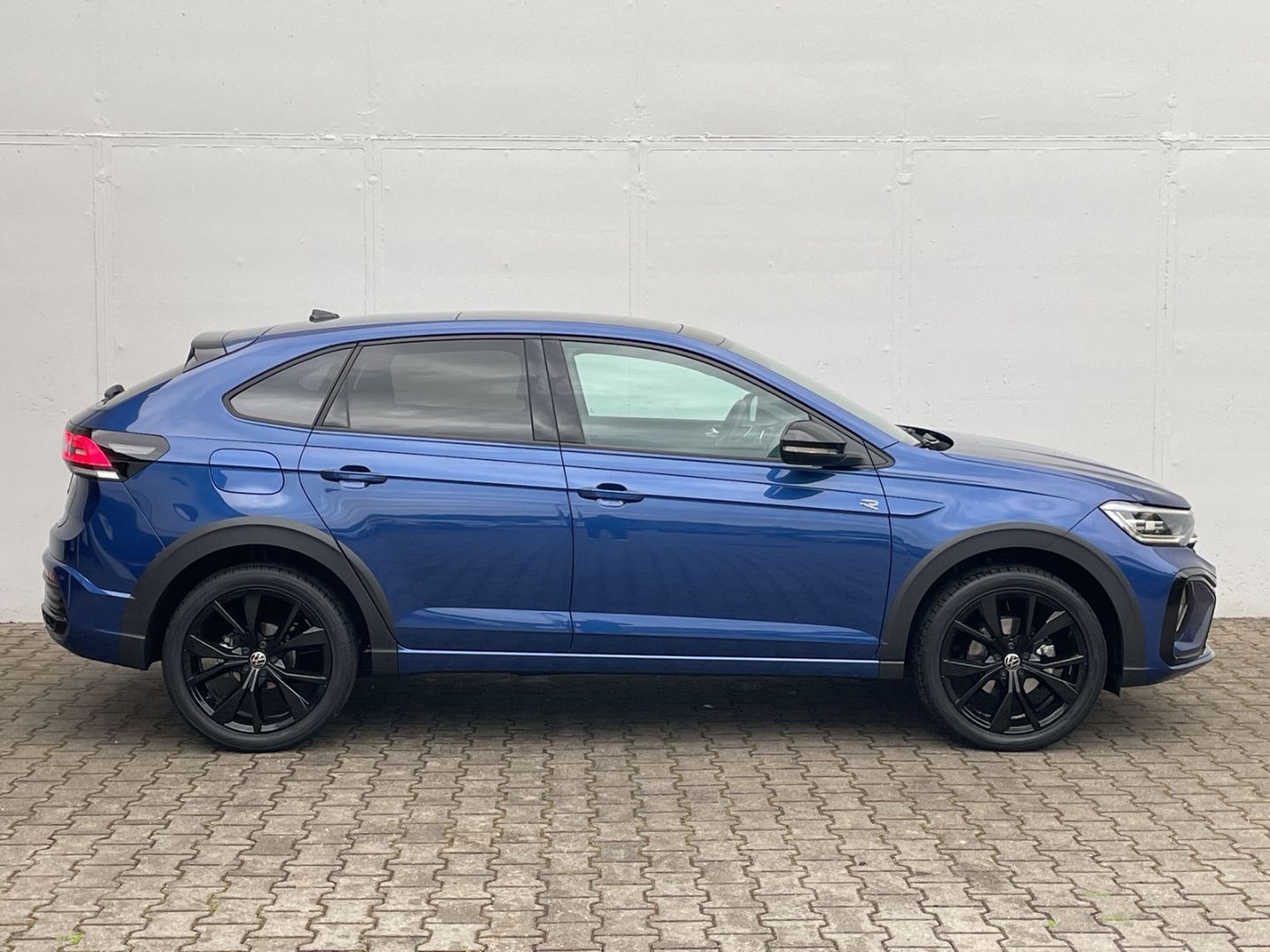 Taigo 1.0 TSI DSG R-Line Black Style Kamera/Pano