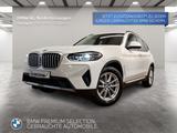 BMW X3 xDrive20d Navi AHK Kamera Sportsitze HiFi - gebrauchte BMW X3 aus dem Jahr 2024