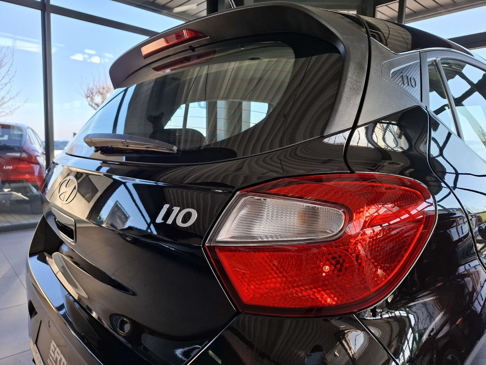 Hyundai i10 - Bild 36