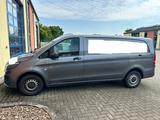 Mercedes-Benz Vito Pro XL 116 CDI