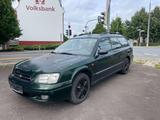 Subaru Legacy 2.0 LX Kombi*KLIMA*4x4/ALLRAD*AHK* - Subaru aus 1999