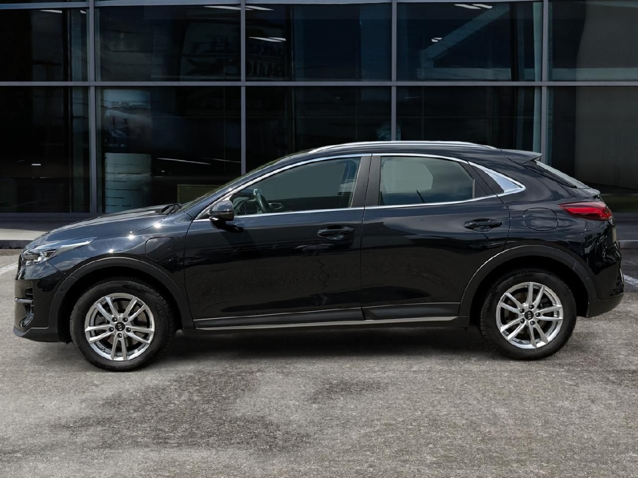 Fahrzeugabbildung Kia XCeed Spirit Plug-in Hybrid