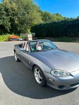 Mazda MX 5 Cabrio - Mazda MX-5 in Bielefeld