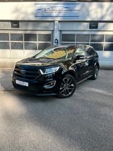 Ford ST-Line Pano Sitzbelüftung CarPlay 1 Jahr Garant - Ford Edge in Essen