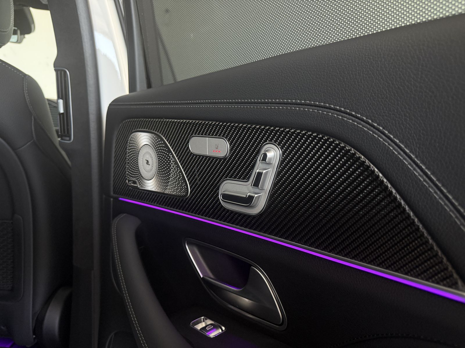 Mercedes-Benz GLE 450 AMG LINE PANO HUD 360 DIST LUFT 7SITZ foto 12
