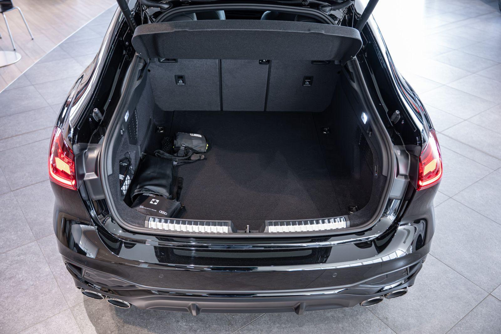 Audi S5 Limousine TFSI 270 kW S tronic
