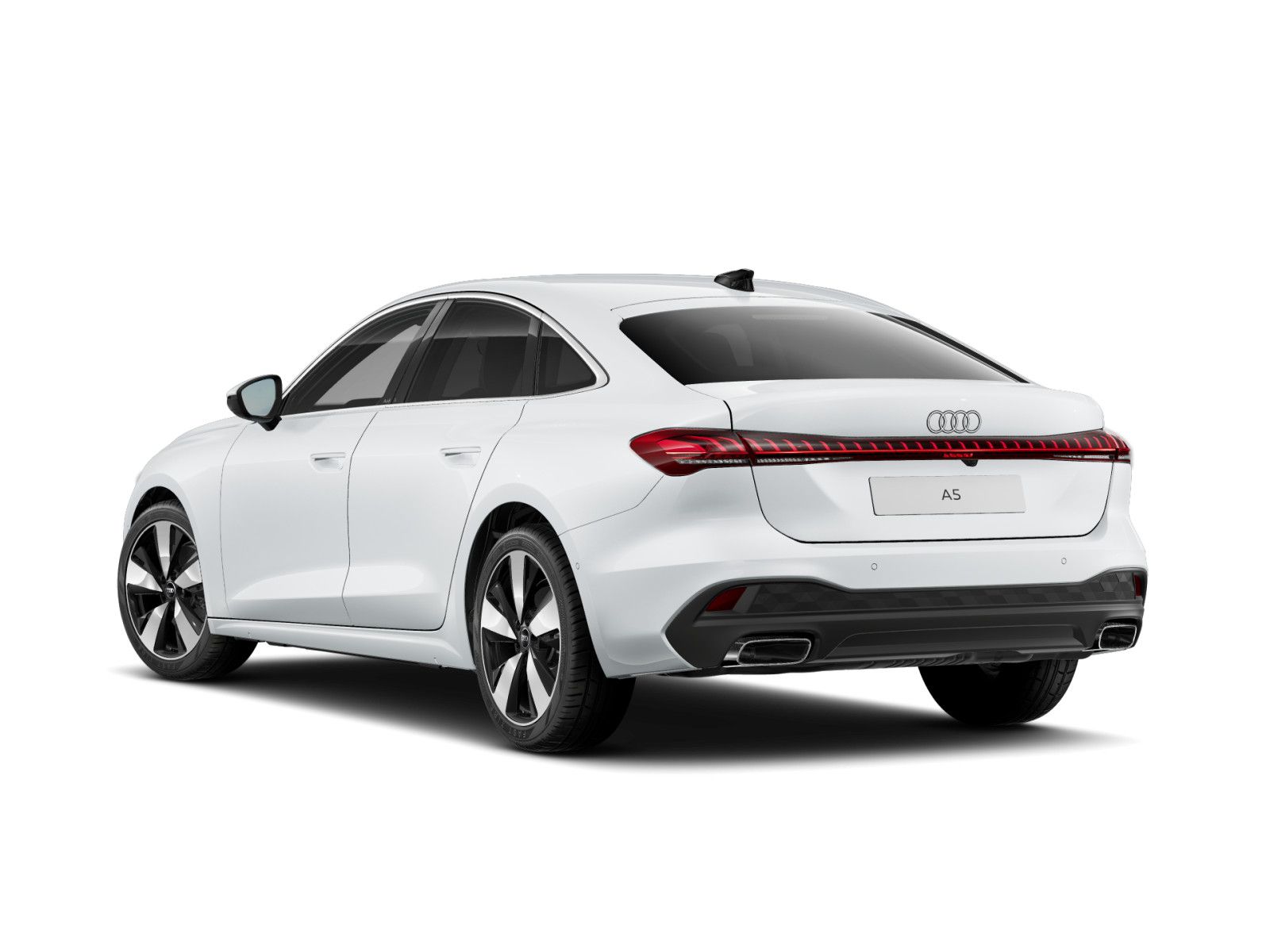 Audi A5 - Bild 7