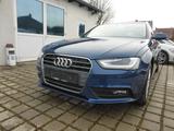 Audi A4 Avant Attraction  * Xenon * Ahk  * Alu * - Audi A4 Gebrauchtwagen in Braunschweig