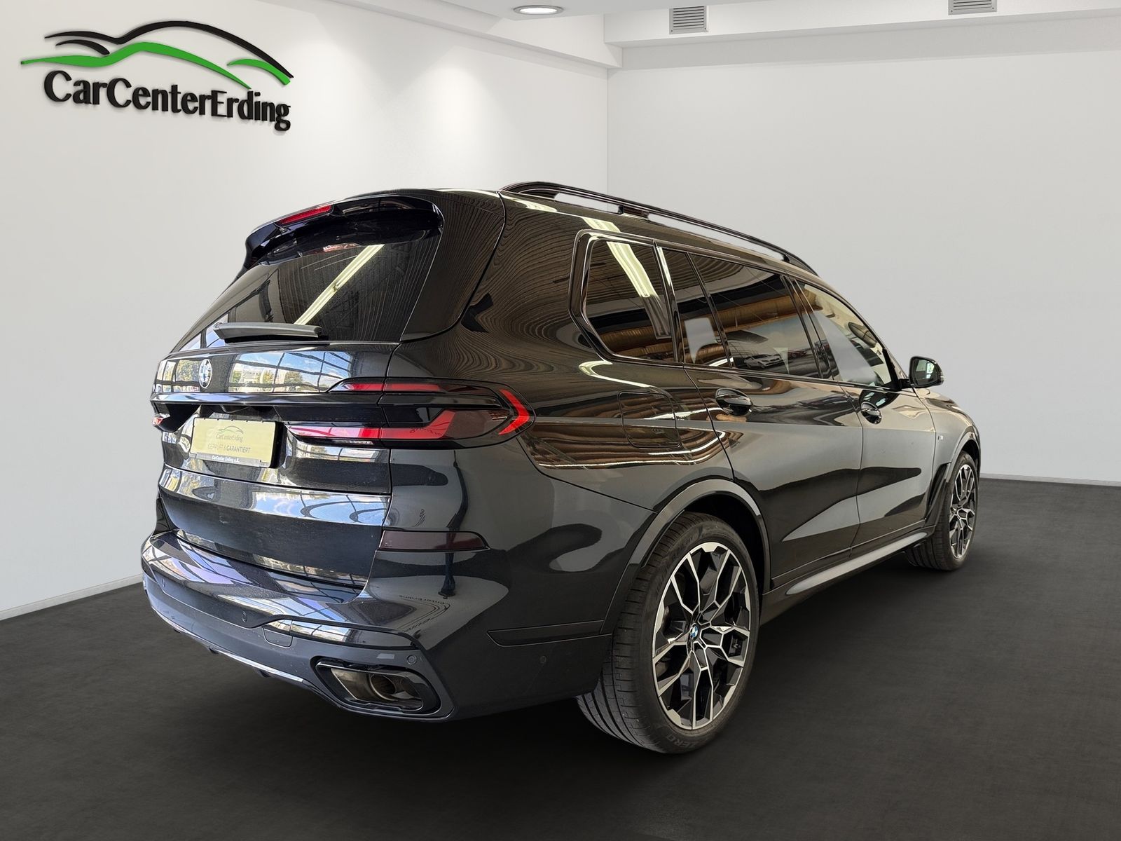 BMW X7xDrive40i M Sport Pro LED Navi 360 AHK H&K HUD foto 4