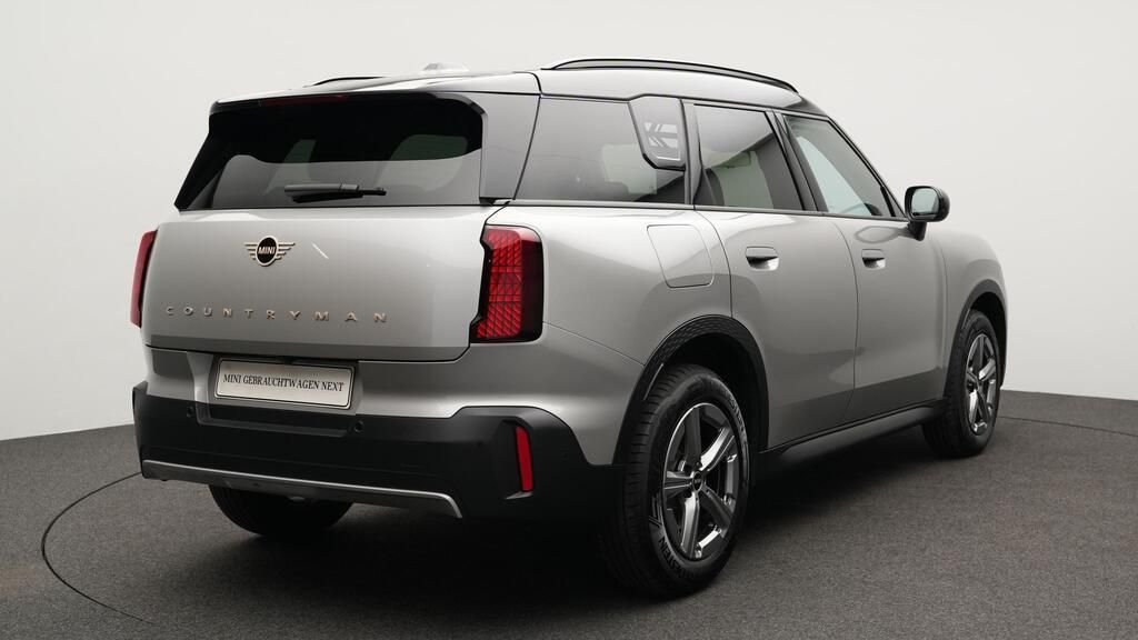 MINI Countryman C (Cooper) - Bild 7