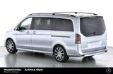Mercedes-Benz V 300 EXCLUSIVE L PANNO BURMESTER DISTRONIC 360 - Mercedes-Benz V-Klasse mit Benzin-Antrieb: Automatik