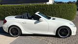Mercedes-Benz SLK-Klasse Roadster Sport-Edition (AMG) - Mercedes-Benz SLK 300 in Dortmund