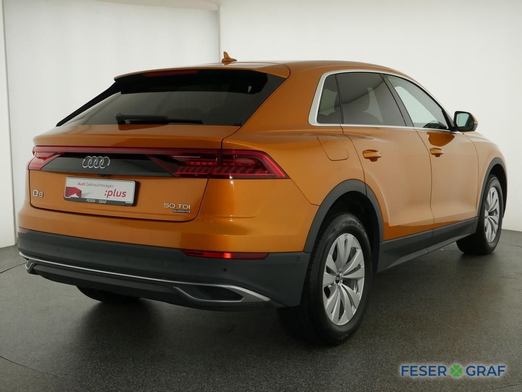 Audi Q8 - Bild 2