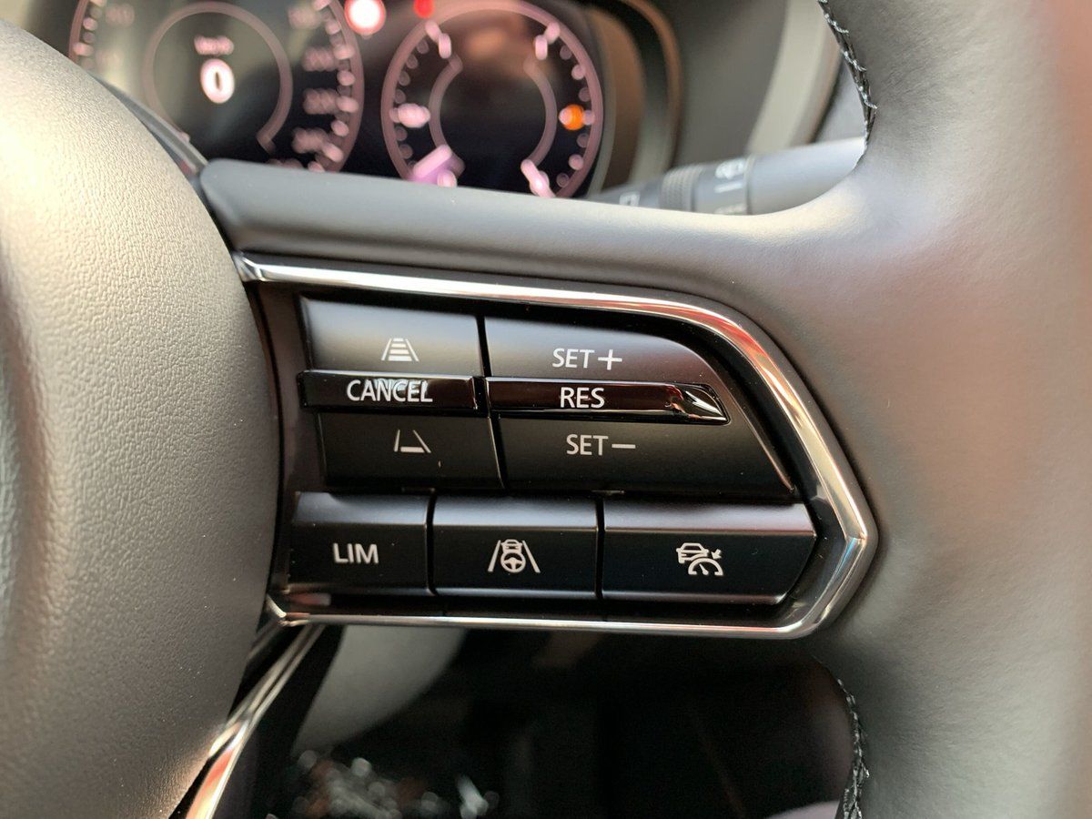 Mazda CX-60 - Bild 33