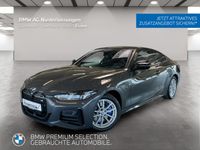 BMW M440 - Vorschau Bild 1