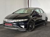 Honda Civic 2.2 CTDI Sport|KLIMAAUTOMATIK|TEMPOMAT|f - Honda Civic mit Diesel-Antrieb: 2.2