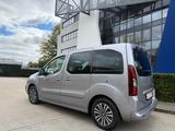 Peugeot Partner Tepee*Behindertenumbau*Rampe Hyd*Aut*NAV - Peugeot Partner mit Diesel-Antrieb: Automatik