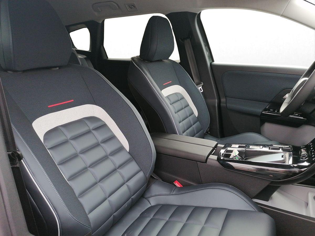 Citroën C5 Aircross Hybrid 145 Doppelkupplung 6-Gang MAX